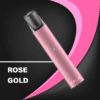 relx pod Rose Gold