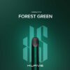 kardinal kurve forest green 2