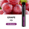 ks quik grape 800 Puffs