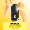 Kardinal Kurve ks kurve Pod Banana