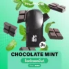 Kardinal Kurve ks kurve Pod Chocolate Mint