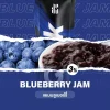 ks quik Blueberry jam 2000 Puffs newimg