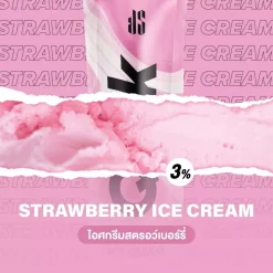 ks quik strawberry ice cream 2000 Puffs newimg