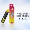 VMC 5000 puff Sprite Lychee สไปรท์ ลินจี่