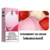 Ks Kurve Pod 2.5 Strawberry Ice Cream