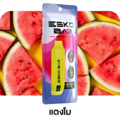 ESKO BAR 20000 Puffs Watermelon Ice