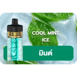Joiway F3 Cool Mint Ice