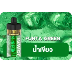 Joiway F3 Funta Green