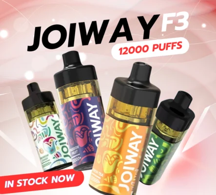 Joiway-F3