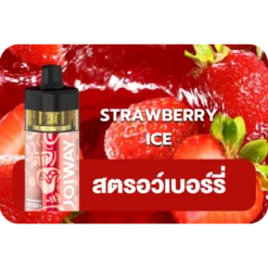 Joiway F3 Strawberry Ice